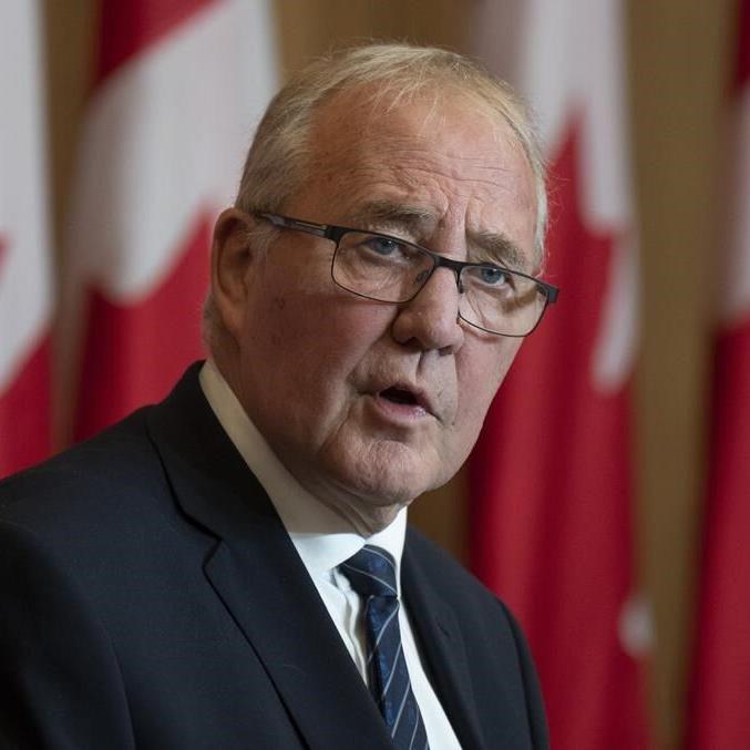 Disaster risk profile warns Canada ill-prepared for a major earthquake